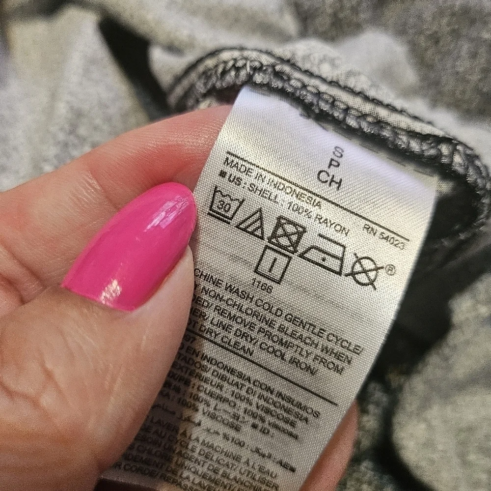 Old Navy V-Neck Shift Dress